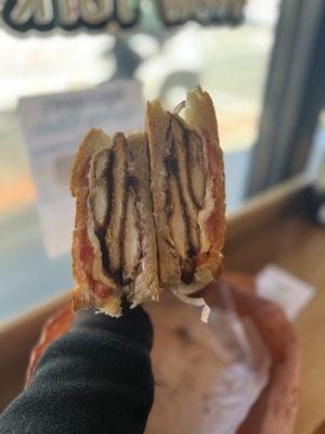 New York Panini