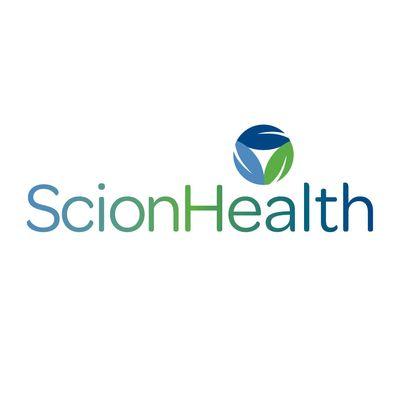 ScionHealth logo