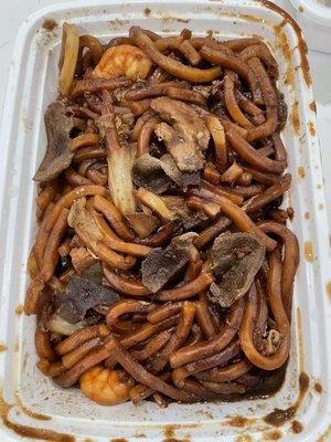 Hokkien Mee