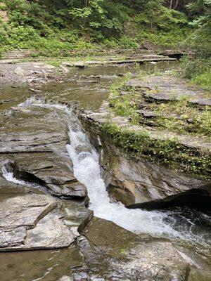 Stony Brook State Park, July 2021