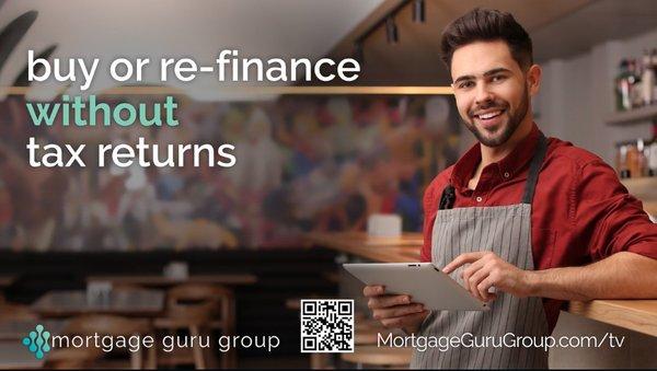 Todd McDougall - Mortgage Guru Group