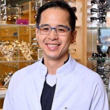 Dr. Michael Duong