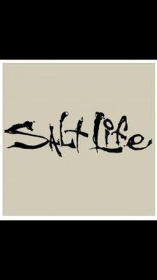 Salt life