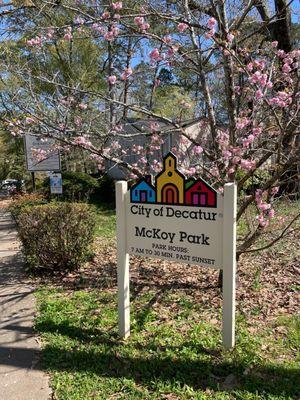 McKoy Park