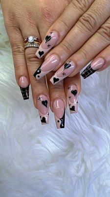 Trends Nails design