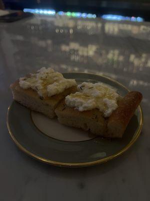 Focaccia