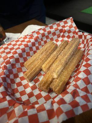 Churros