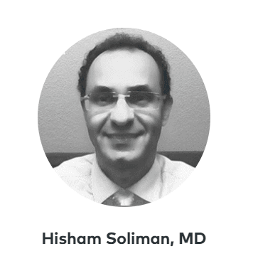 Dr. Soliman