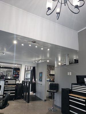 Onyx beauty and barber lounge