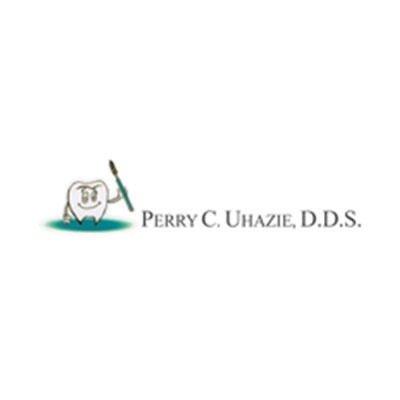 Perry C. Uhazie DDS