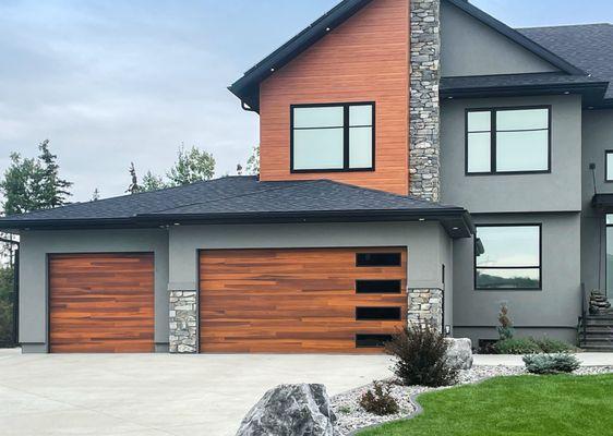 Overhead Door Company of Spokane-Coeur D'alene