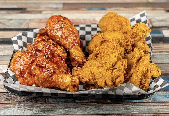 Legend Hot Chicken