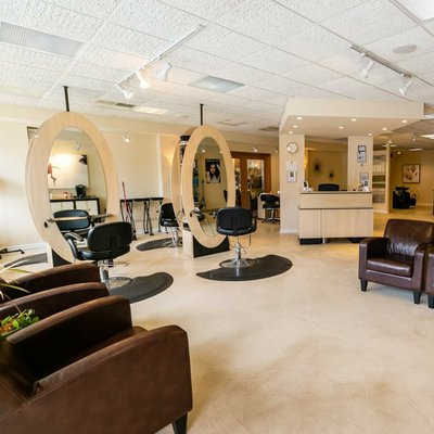 Bleu Salon and Spa