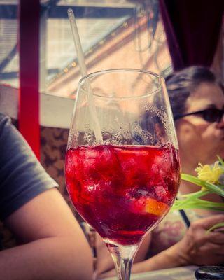 Sangria!!!!!!!