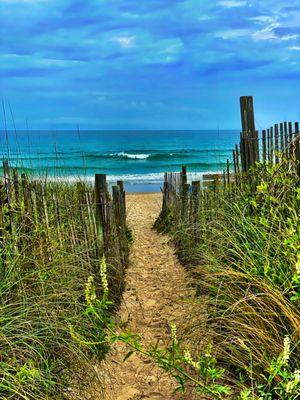 The Town of Wrightsville Beach