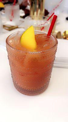 Rum Punch