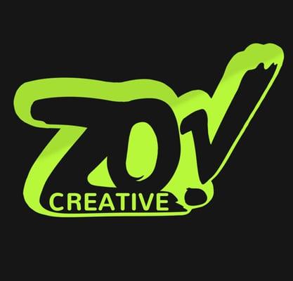 zo Creative logo