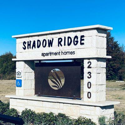 Shadow Ridge | Round Rock, TX