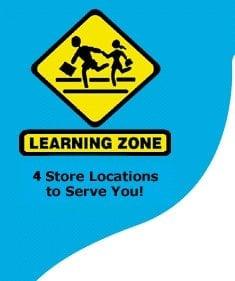 Learning Zone