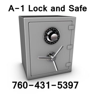 Our safe showroom is full of fire and burglary safes.
We have the right one for your needs!