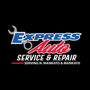 Express Auto Service & Repair - serving N. Mankato & Mankato