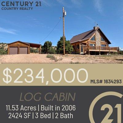 Century 21 Country Realty