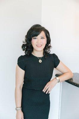 Dr. Karen Tran, D.D.S.