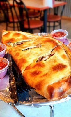 Calzone