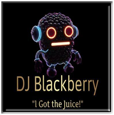 DJ Blackberry our smooth groove and classics DJ