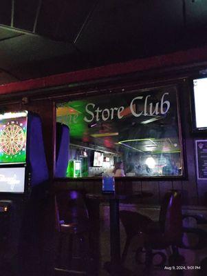 Store Club