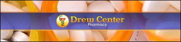 Drew Center Pharmacy