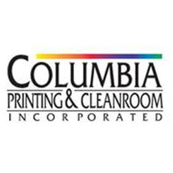 Columbia Printing & Cleanroom