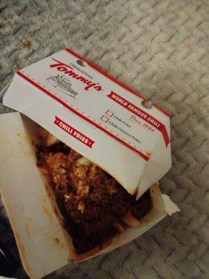 Original Tommy's Hamburgers