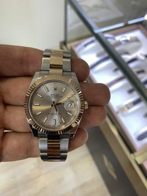 Sell | Buy | Trade Original Rolex Watches. Call us now at 347-309-4444