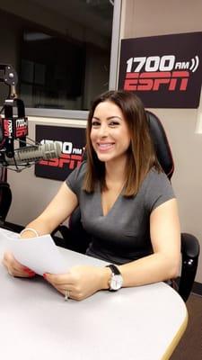 Attorney Ronza featured on Truth Radio / ESPN Radio discussing the common misconceptions of Family Law