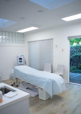 Treatment Room