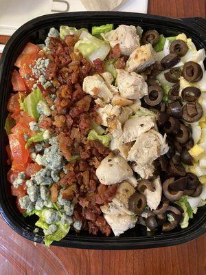 Cobb Salad