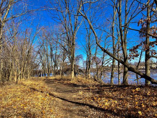 Amico Island State Park