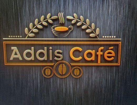 Cafe Name