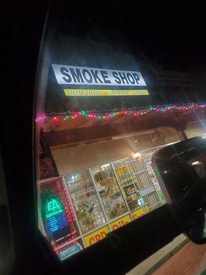 Mike's 2 Smoke Shop