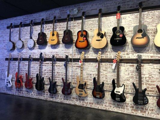 DC Guitar Studio