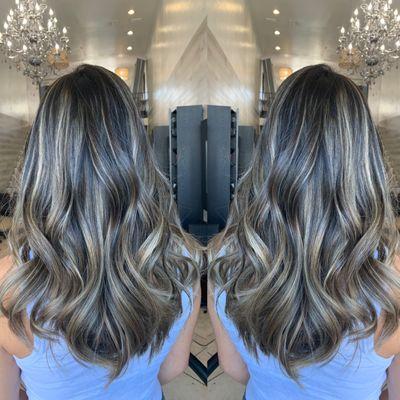 Balayage