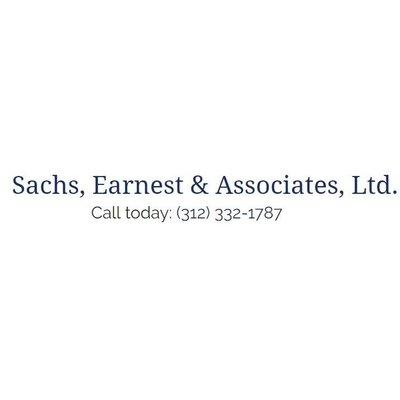 Sachs Earnest & Associates Ltd