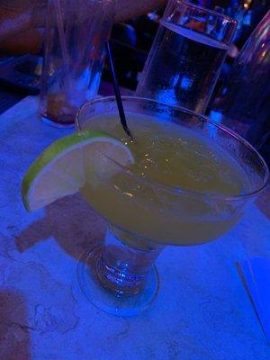 Margarita