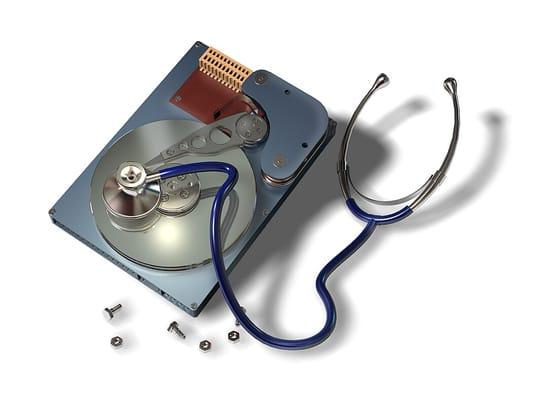 Data Recovery Specialists