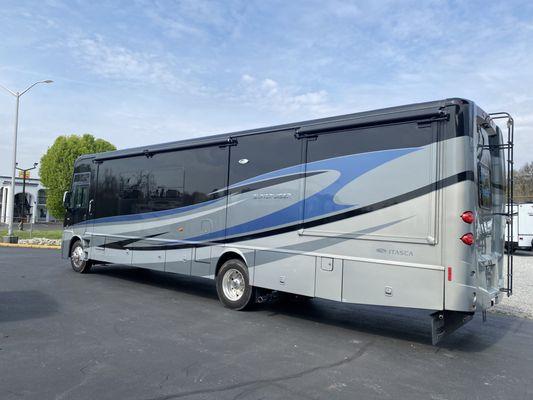 All-Pro RV