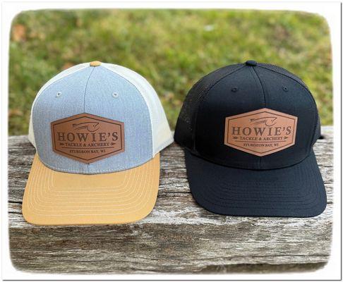 Howie's Trucker Hats