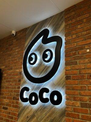 Coco Fresh Tea & Juice