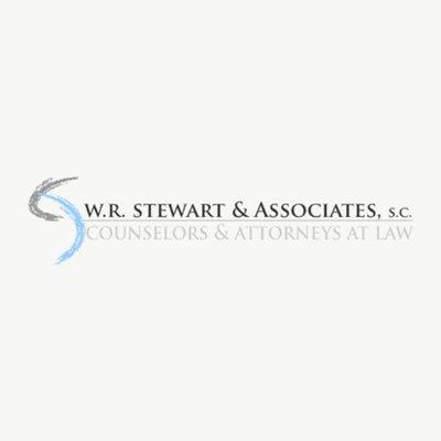 W.R. Stewart & Associates, S.C. - Firm Logo