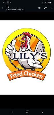 Lily’s Fried Chicken